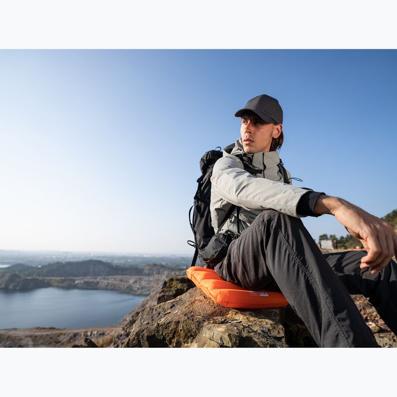 Flextail Zero Seat Mat R02 orange 15