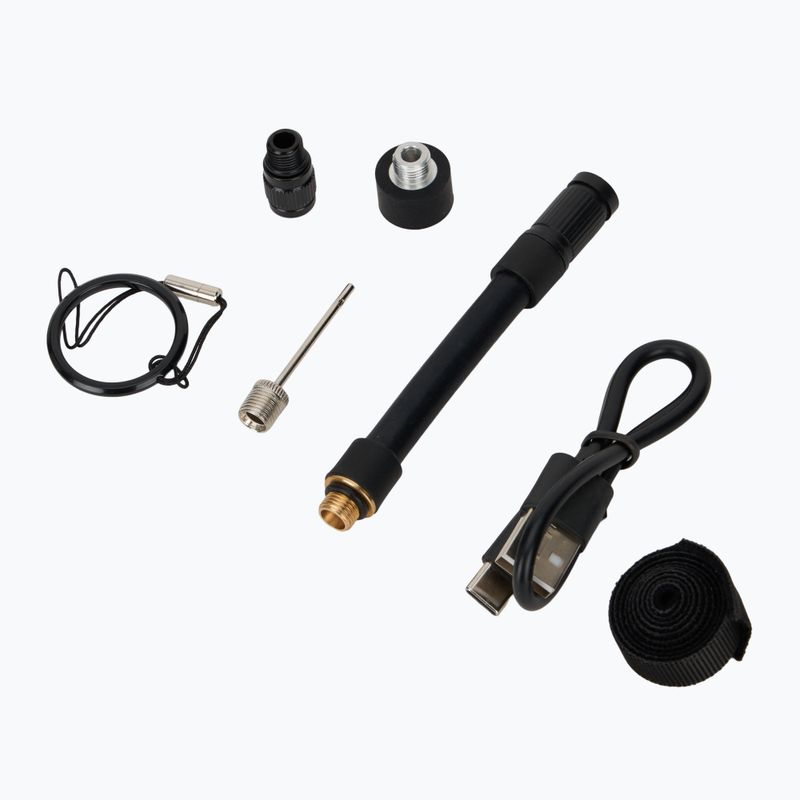 Flextail Tiny Bike electric bike pump black 3