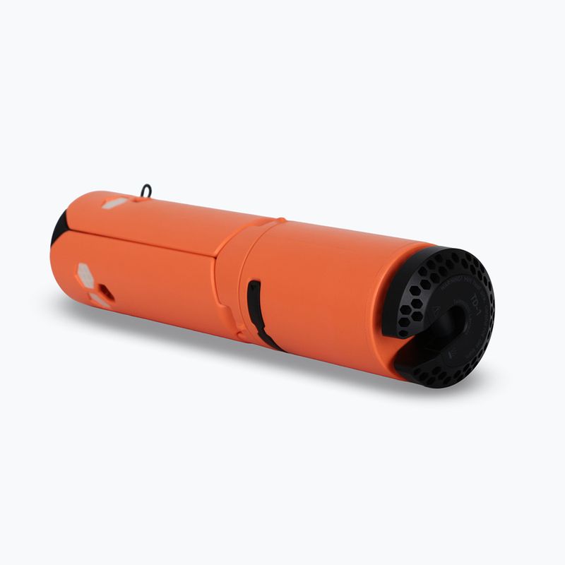 Torch FLEXTAIL Evo orange 2