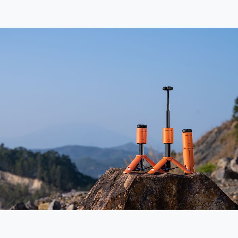 Torch FLEXTAIL Evo orange 7