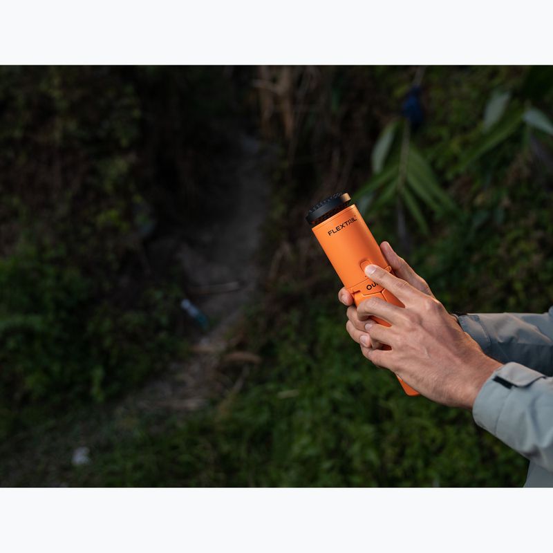 Torch FLEXTAIL Evo orange 10