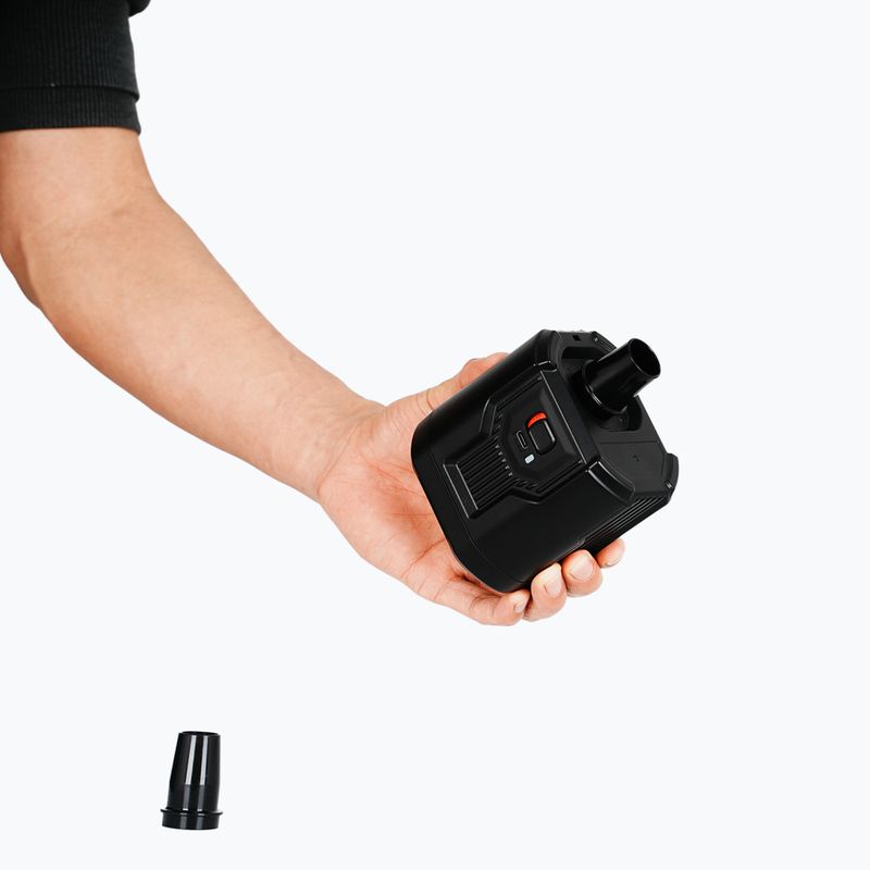 Flextail Evo 3 electric pump black 6