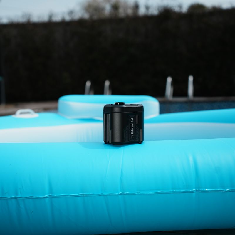 Flextail Evo 3 electric pump black 11