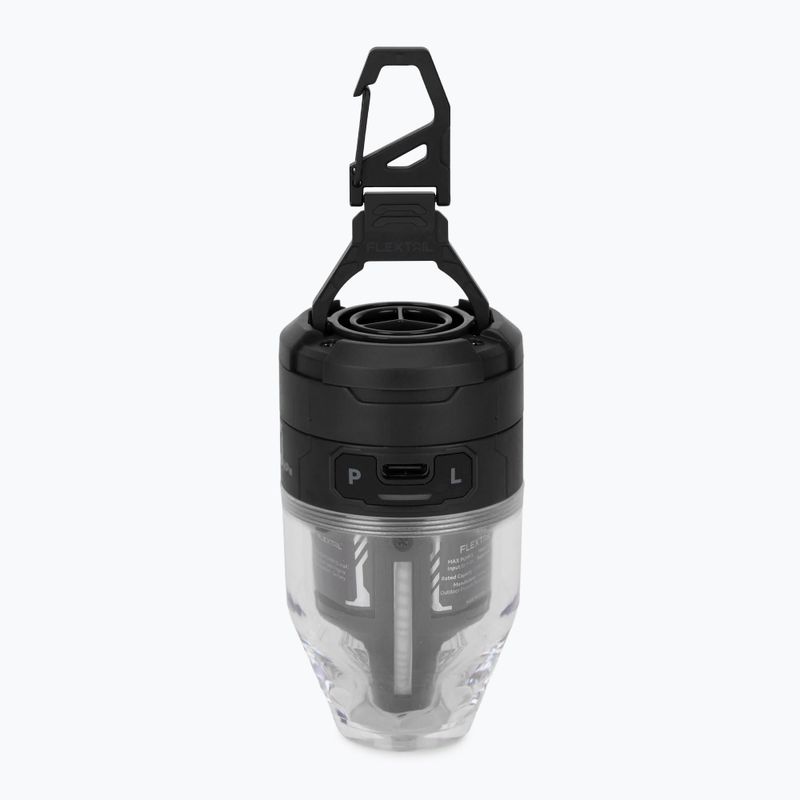 Flextail Tiny Max 3 black 3-in-1 electric pump 2