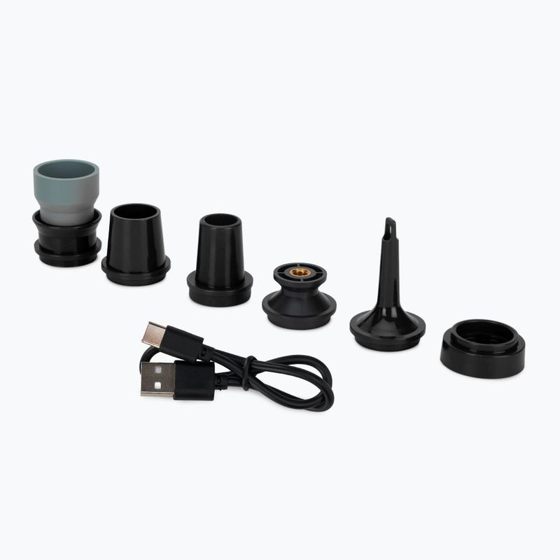 Flextail Tiny Max 3 black 3-in-1 electric pump 3
