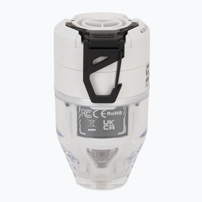 Electric Pump 3-in-1 Flextail Max 3 White