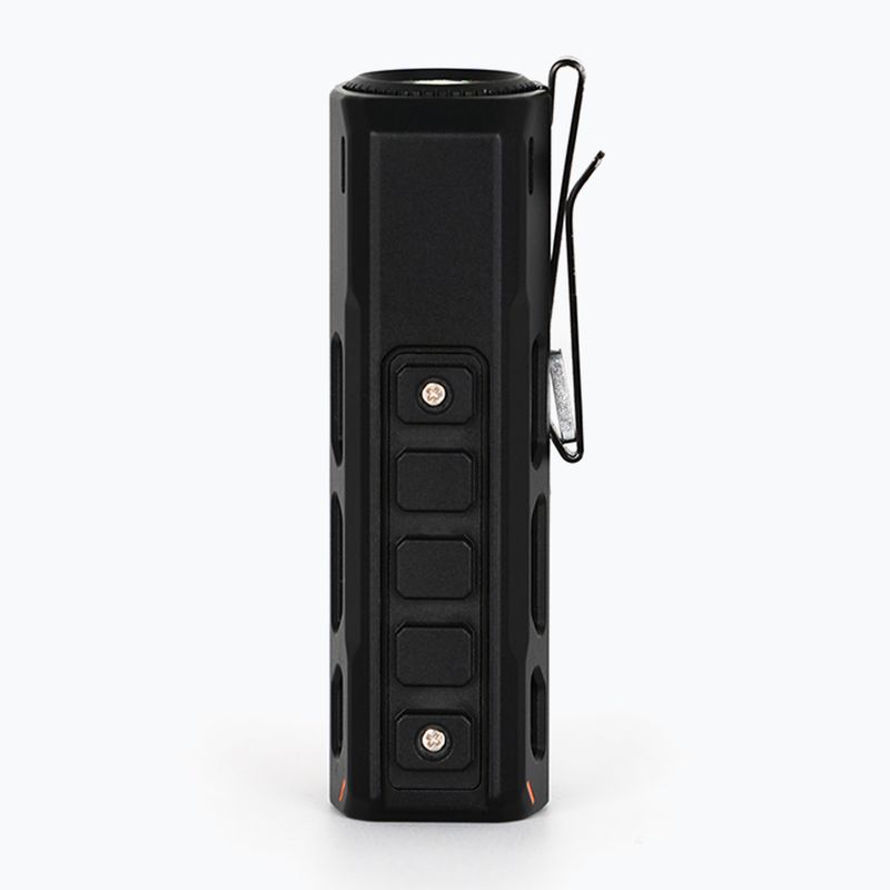 Flextail Zero Flashlight black 2