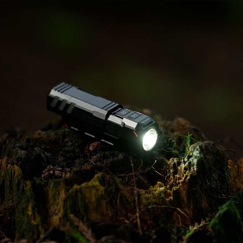 Flextail Zero Flashlight black 5