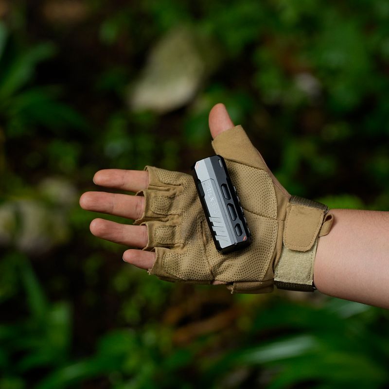 Flextail Zero Flashlight black 7