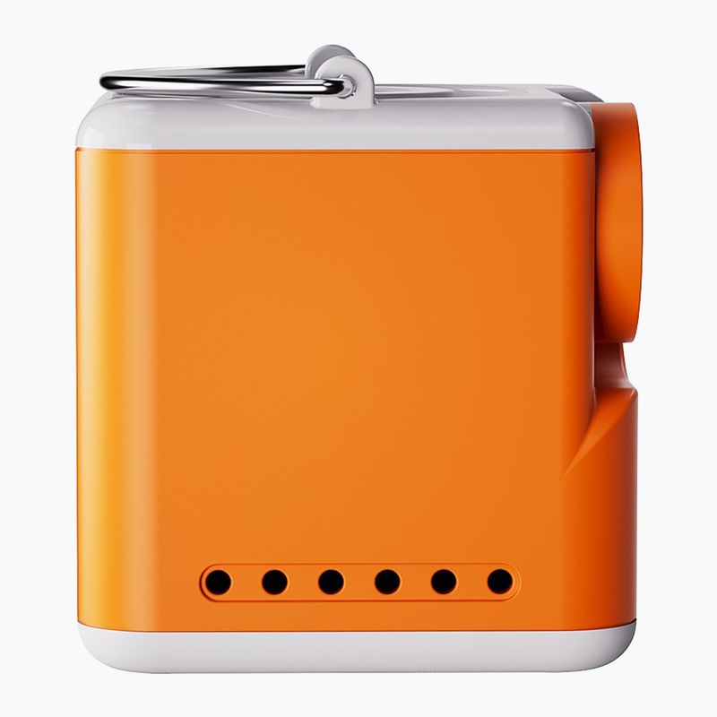 Electric pump Flextail Nano Pump 5c2 orange 2