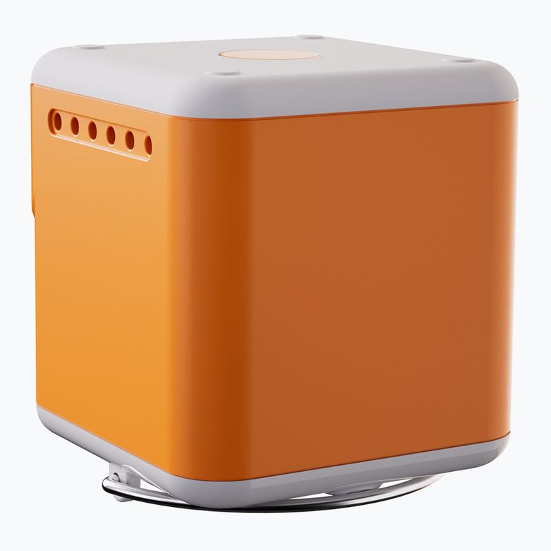Electric pump Flextail Nano Pump 5c2 orange 3