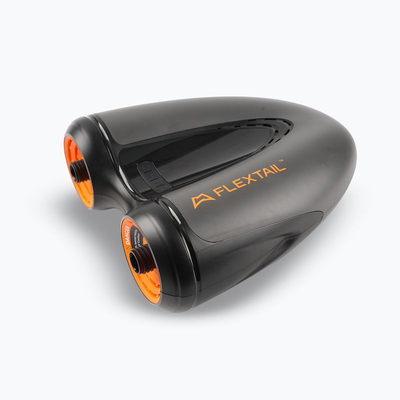 Electric pump FLEXTAIL Evo Sup Pro dark grey 2