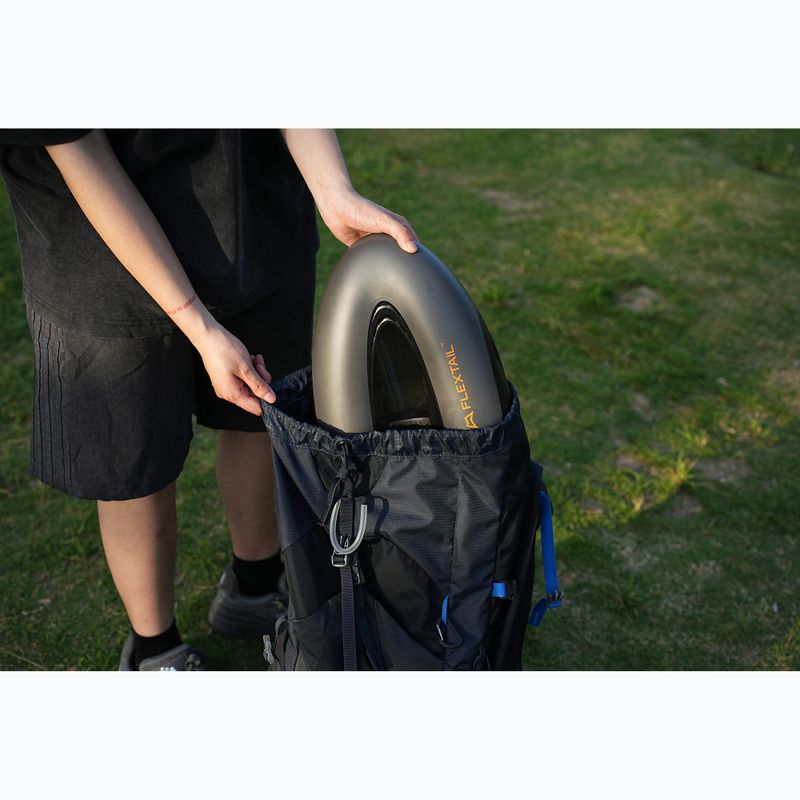 Electric pump FLEXTAIL Evo Sup Pro dark grey 17