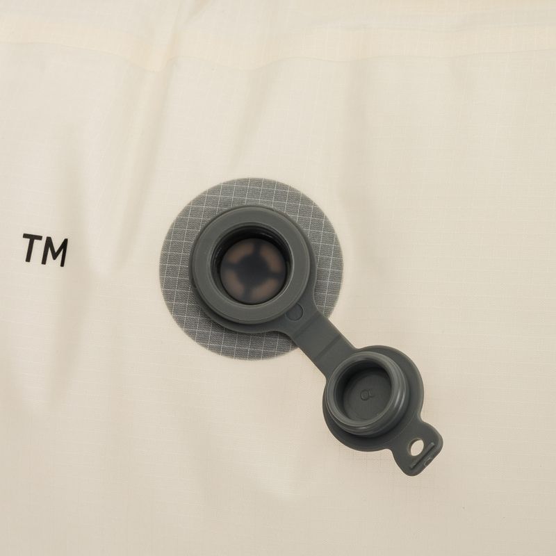 Compression travel organiser FLEXTAIL Ezy Pack white 5