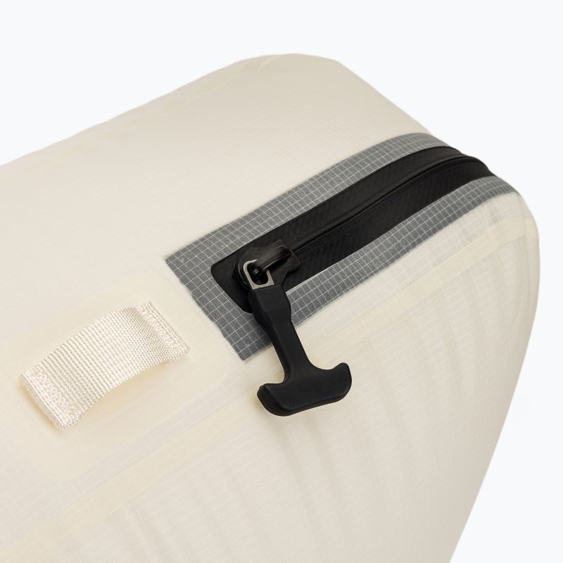 Compression travel organiser FLEXTAIL Ezy Pack white 6