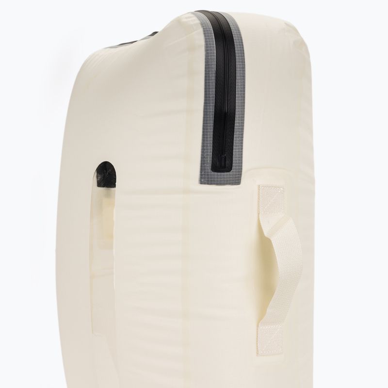 Compression travel organiser FLEXTAIL Ezy Pack white 7