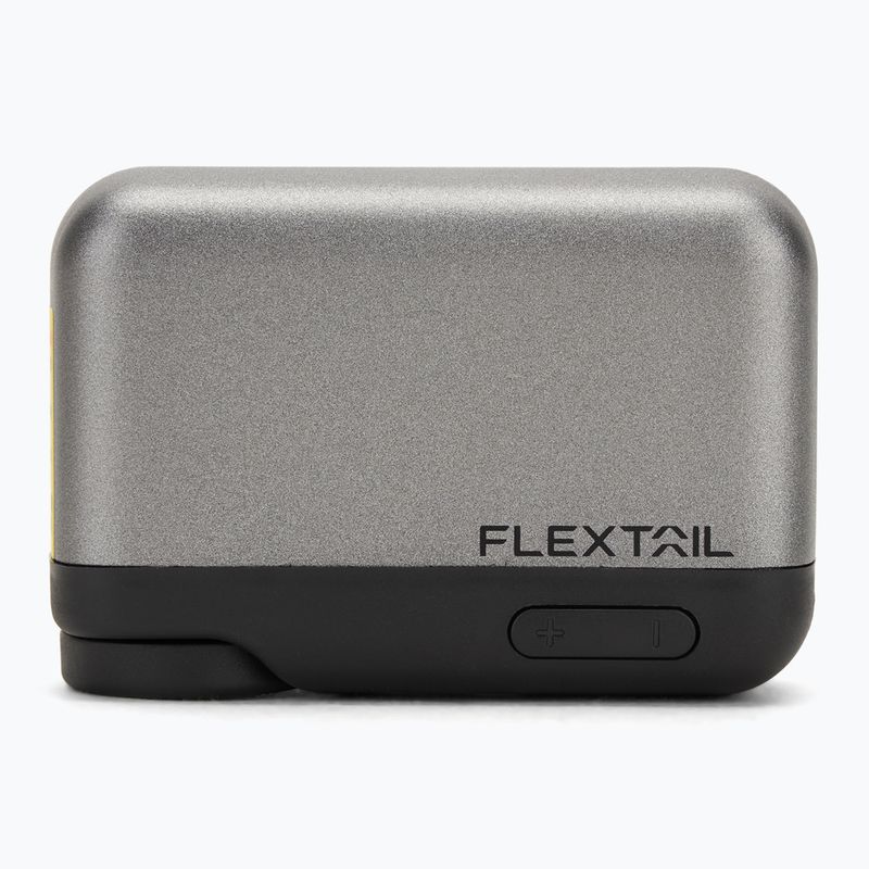 Bicycle electric pump Flextail Tiny Bike Pro silver 3