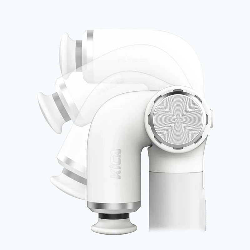 Massager KiCA FeiyuTech Evo Mini white 2