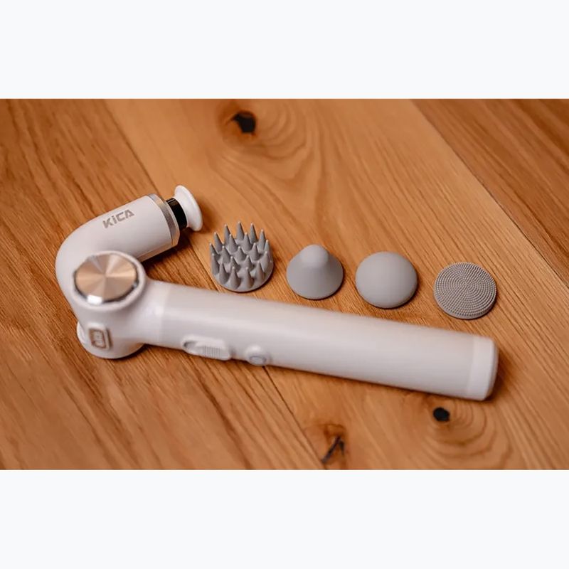 Massager KiCA FeiyuTech Evo Mini white 11
