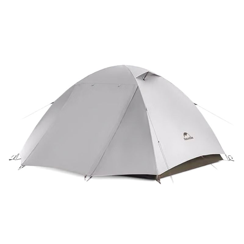 3-person trekking tent Naturehike Yunchuan 3 white 4