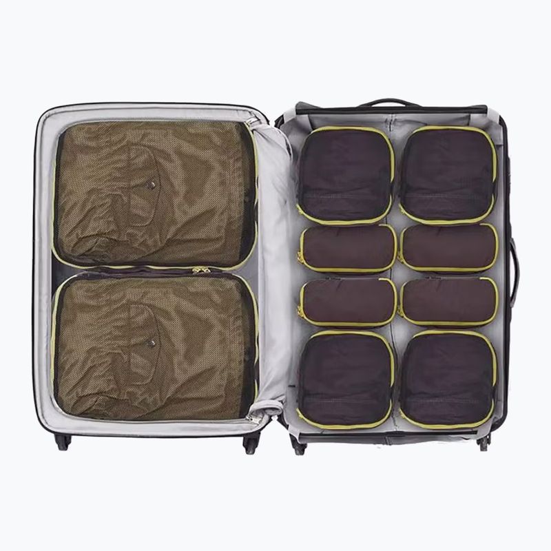 Organiser Naturehike Modbox Travel M grey 2