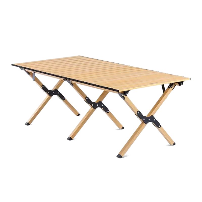 Travel table Naturehike Star Jane L01 L wood 6