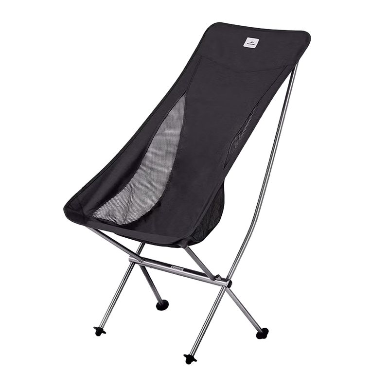 Travel chair Naturehike Stellaluna L04 L black 5