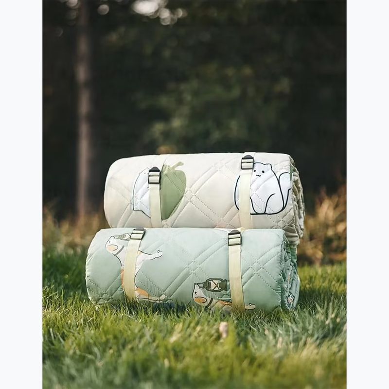 Picnic blanket Naturehike Leisurely multicolor 2