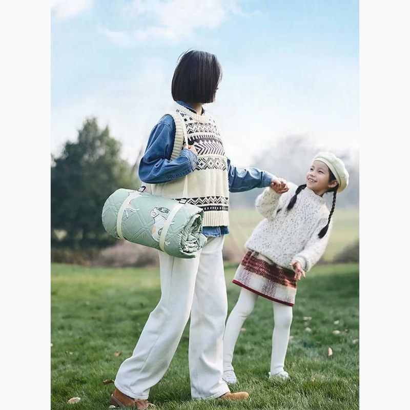 Naturehike Adventure Companion L cat picnic blanket 3