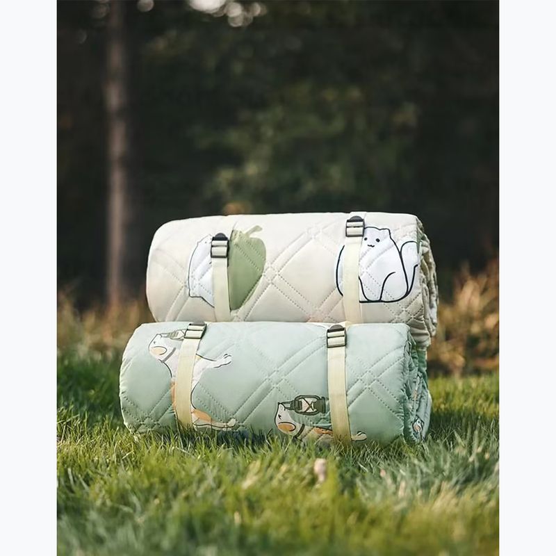 Naturehike Adventure Companion L cat picnic blanket 4