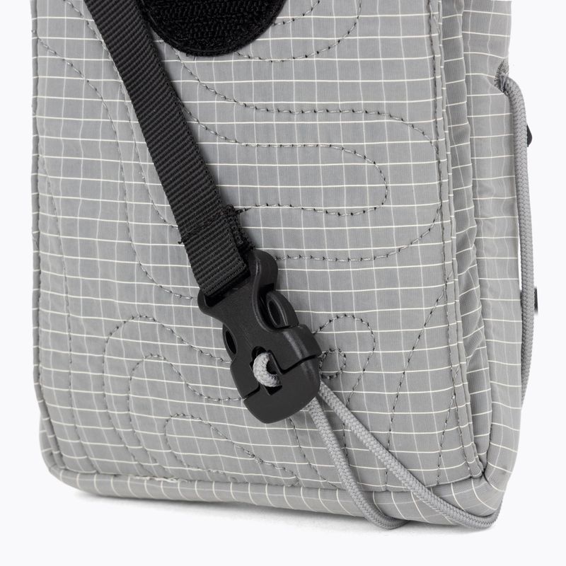 Pouch Naturehike Phone Shoulder grey 4