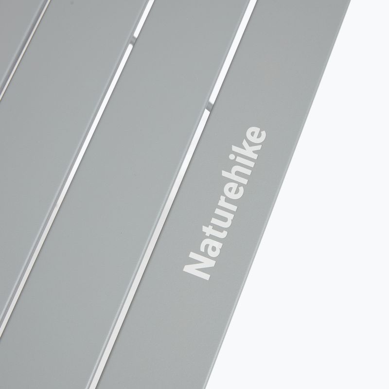 Travel table Naturehike Yamami L03 L titanum 5