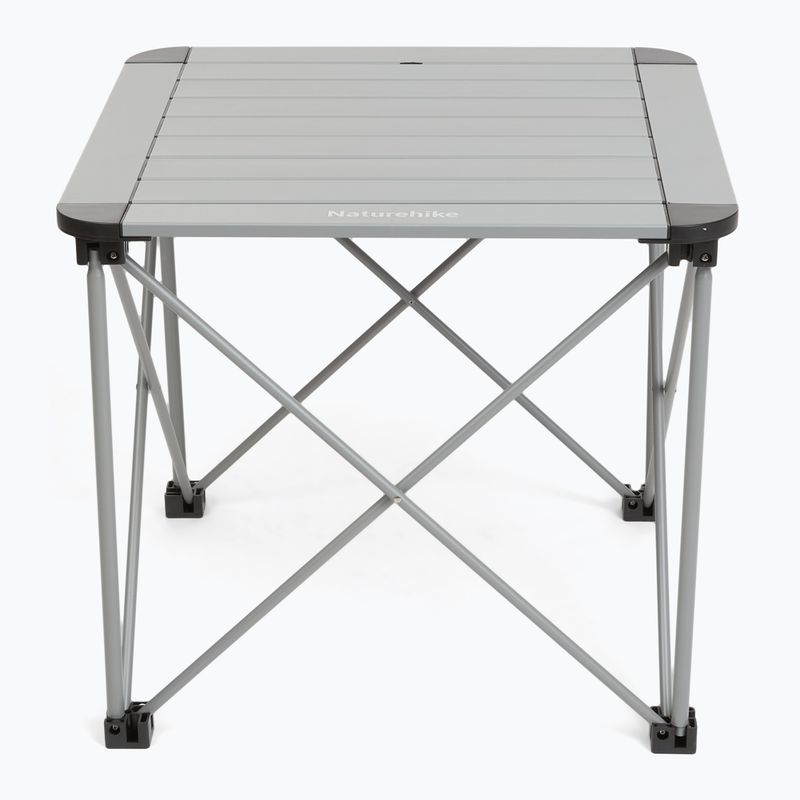 Travel table Naturehike Yamami L03 M titanum 2