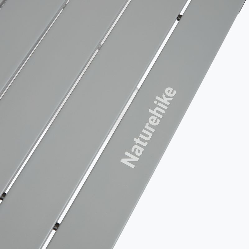Travel table Naturehike Yamami L03 M titanum 5