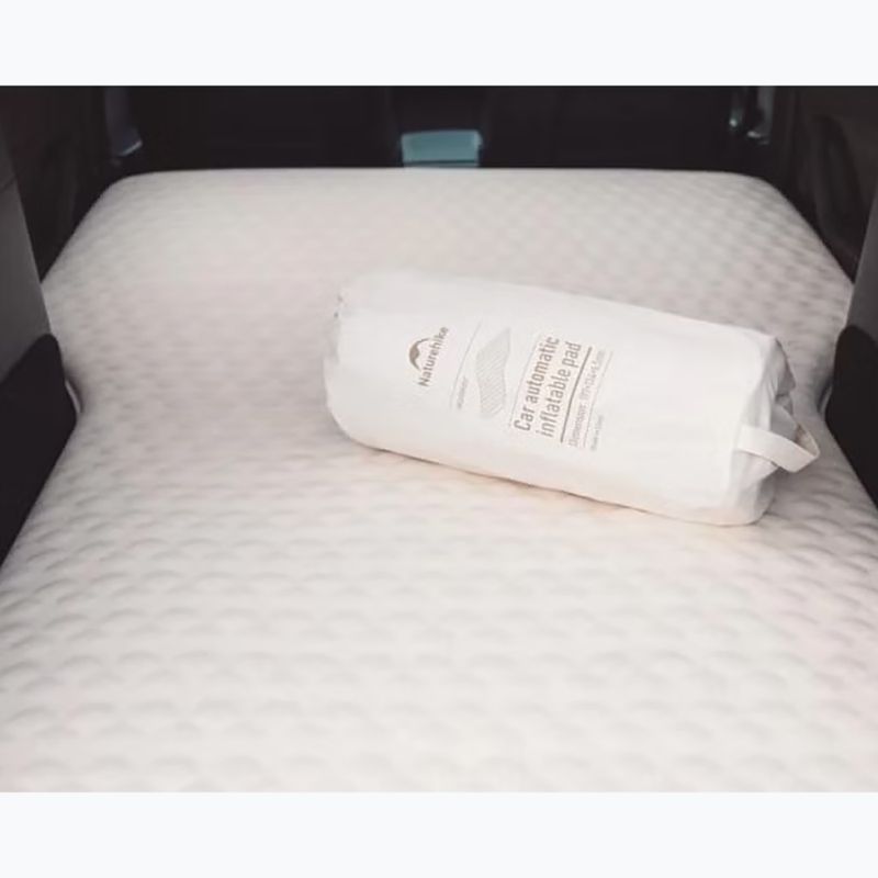 Self-inflating mat Naturehike Yugu Car light khaki 3