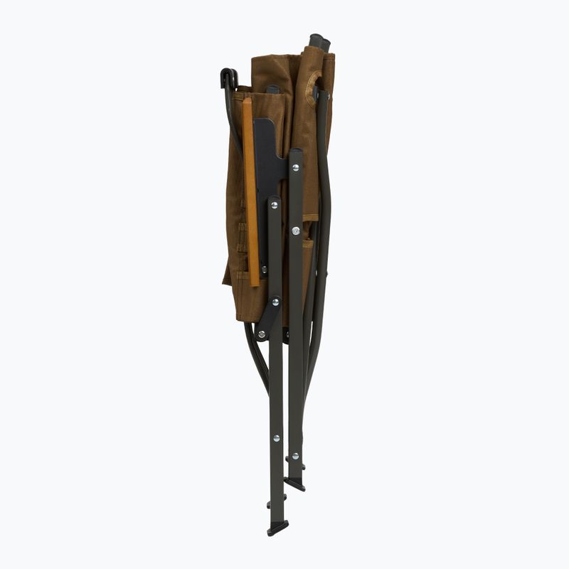 Travel chair Naturehike L04 Folding brown 6