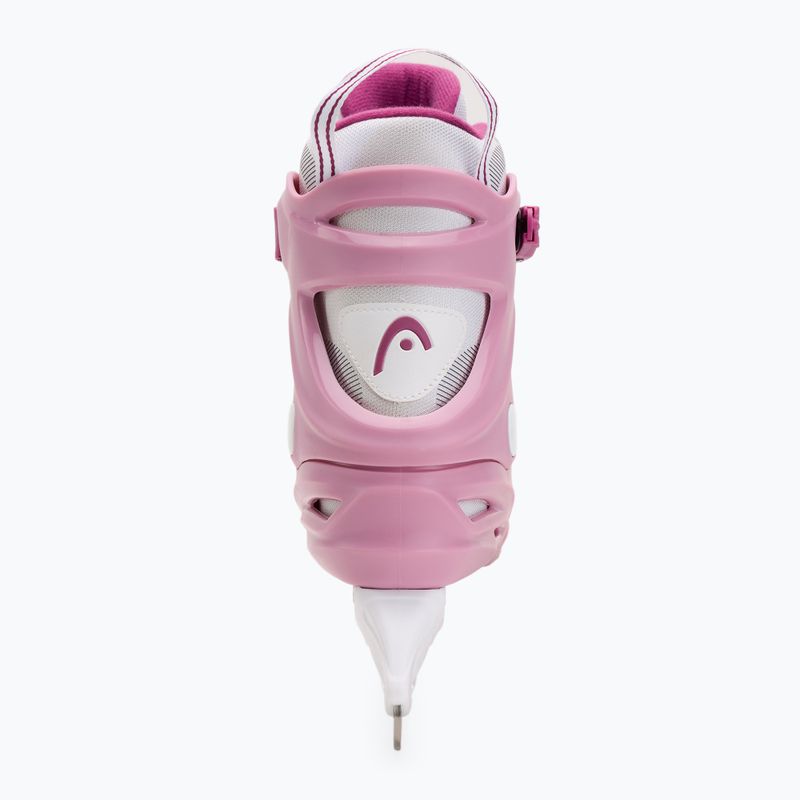 Women's recreational skates HEAD ICEBREAKER white 6