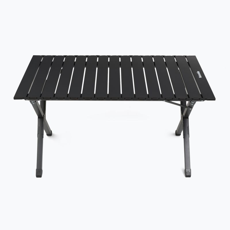 Travel table Naturehike Simple Star T01 M black 2