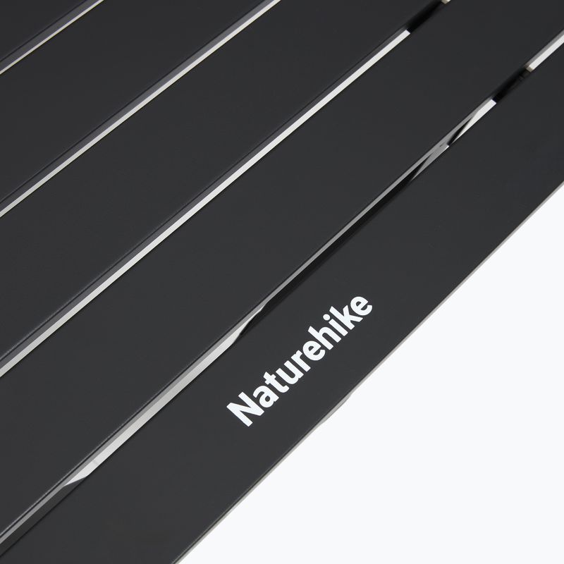 Travel table Naturehike Simple Star T01 M black 5
