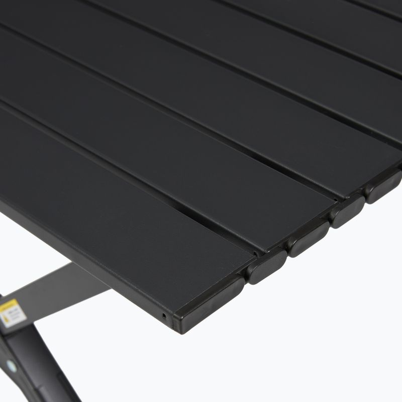 Travel table Naturehike Simple Star T01 M black 6
