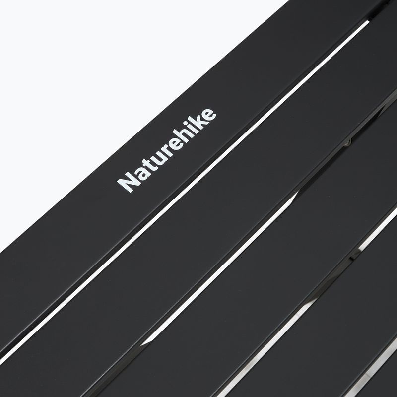 Travel table Naturehike Simple Star T01 L black 5