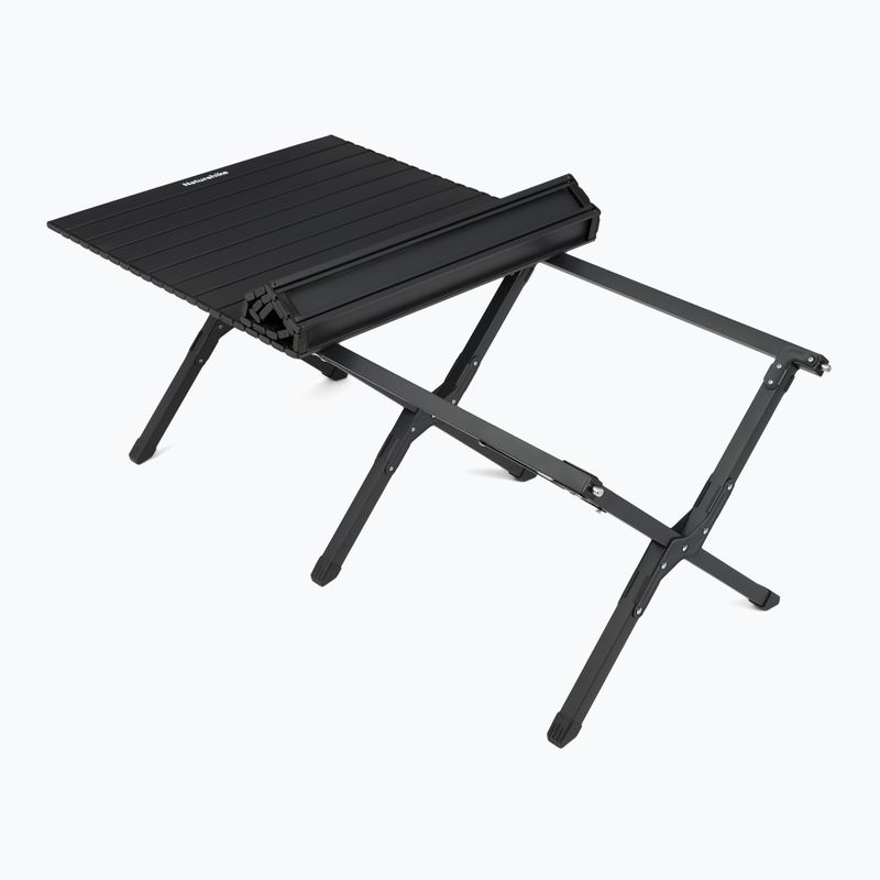 Travel table Naturehike Simple Star T01 L black 7