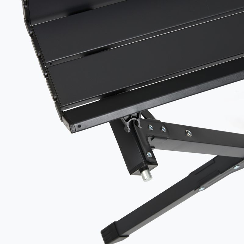 Travel table Naturehike Simple Star T01 L black 9