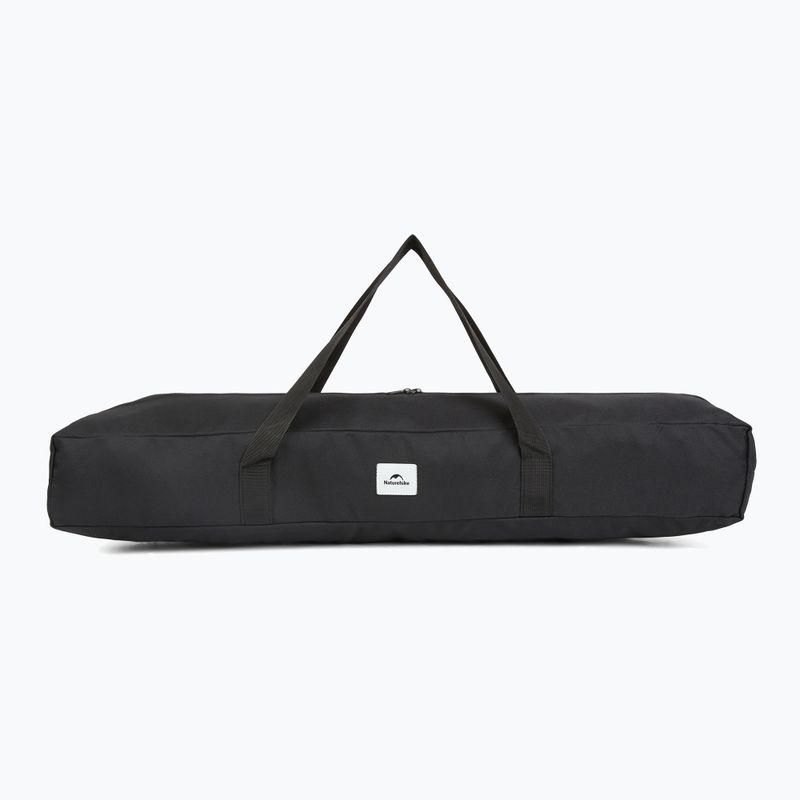 Travel table Naturehike Simple Star T01 L black 11
