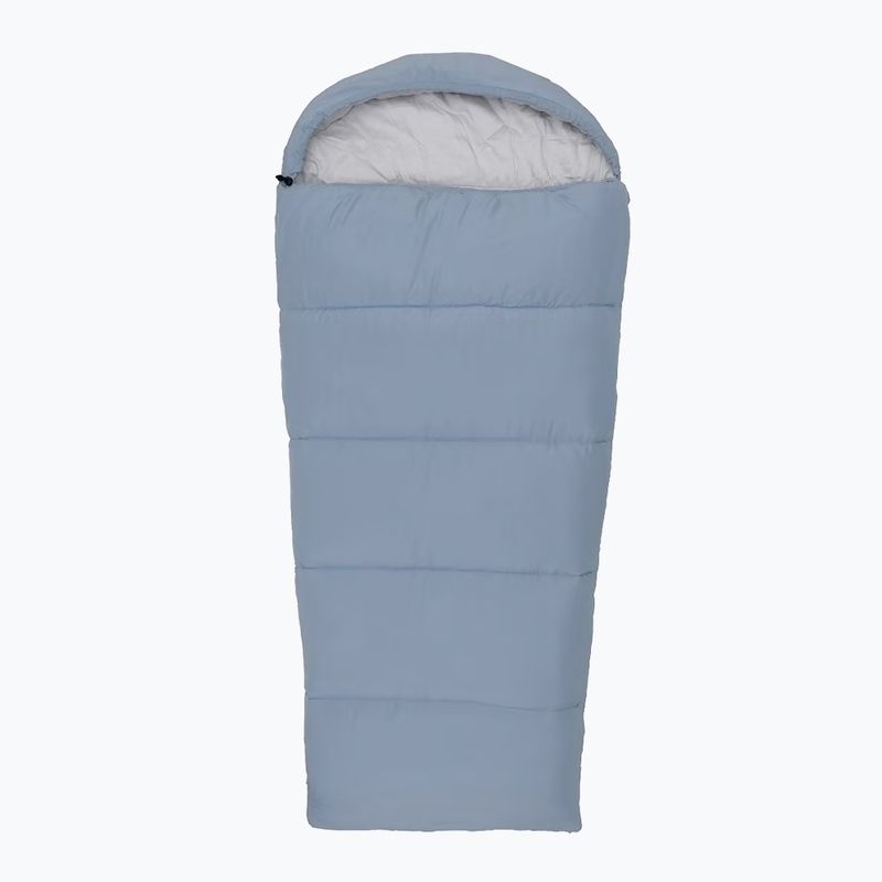 Children's sleeping bag Naturehike Cotton C300 blue 2