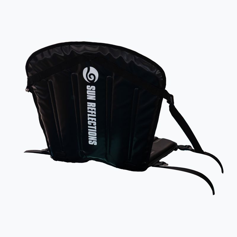 SUP kayak seat Sun Reflections Uni Kayak/Sup black 2