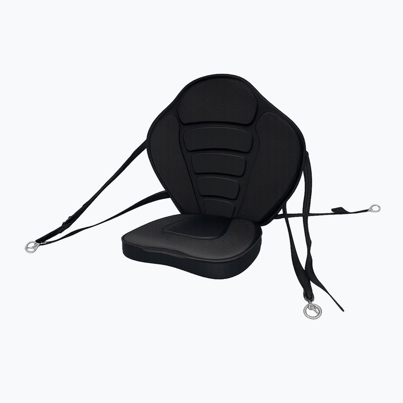 SUP kayak seat Sun Reflections Raised Kayak/Sup black 2