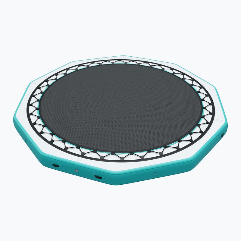 RIDEWAVE Floating Circle 305 inflatable platform 3
