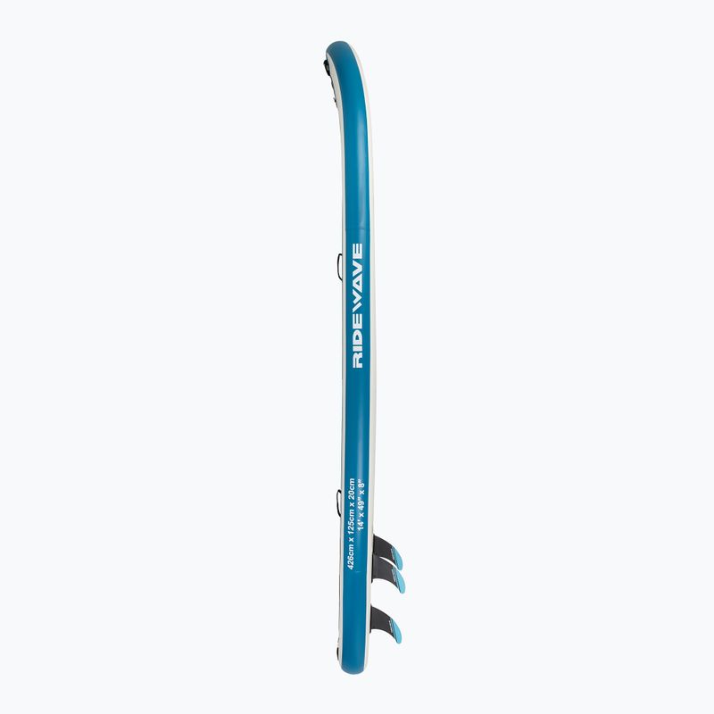 RIDEWAVE SUP board Conqueror C-14" 4
