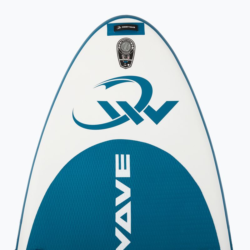 RIDEWAVE SUP board Conqueror C-14" 5